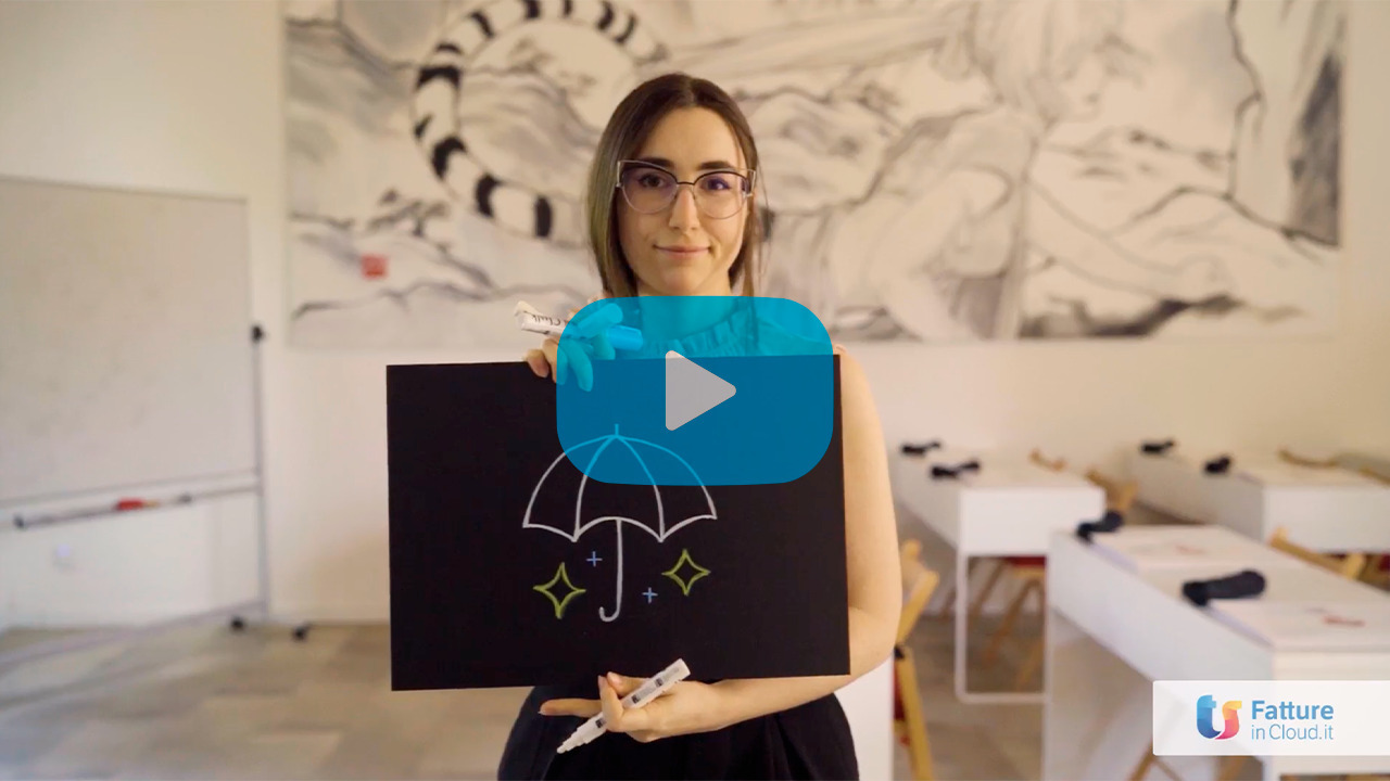 Video testimonianza Caterina Rocchi