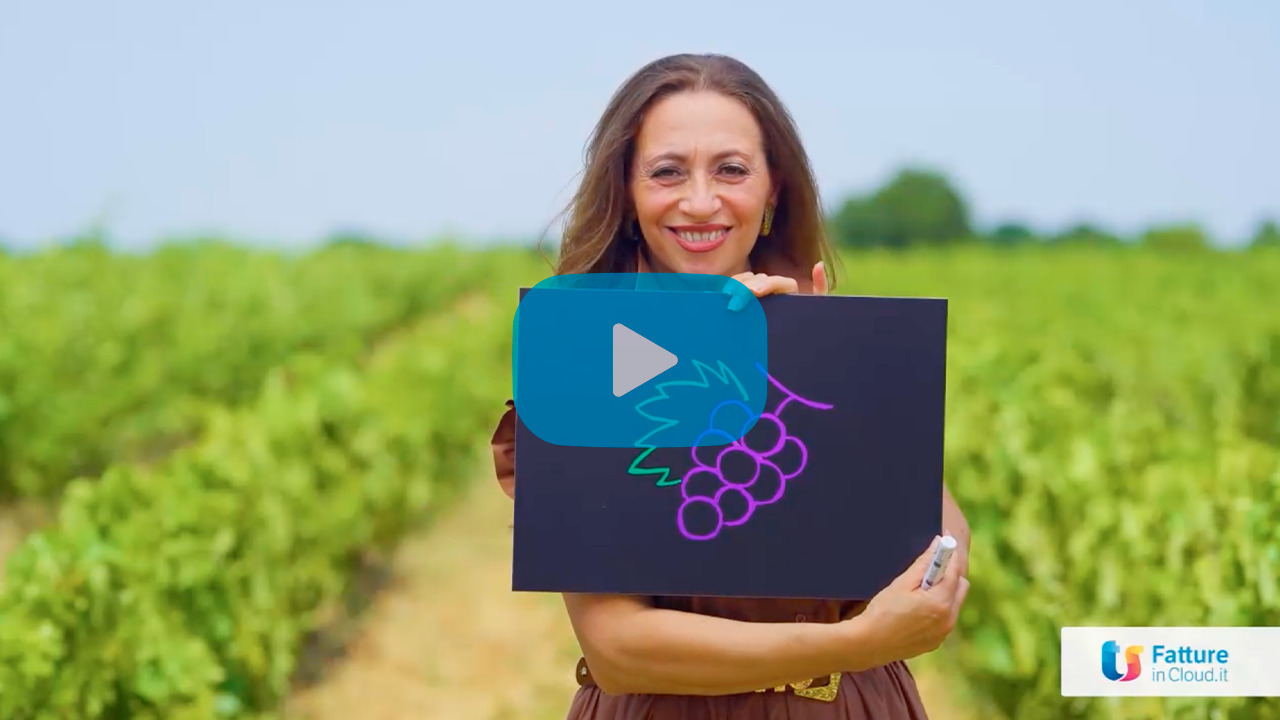 Video testimonianza Filomena Saponari